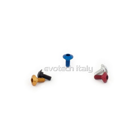 VITE SPECIALE ERGAL VS070