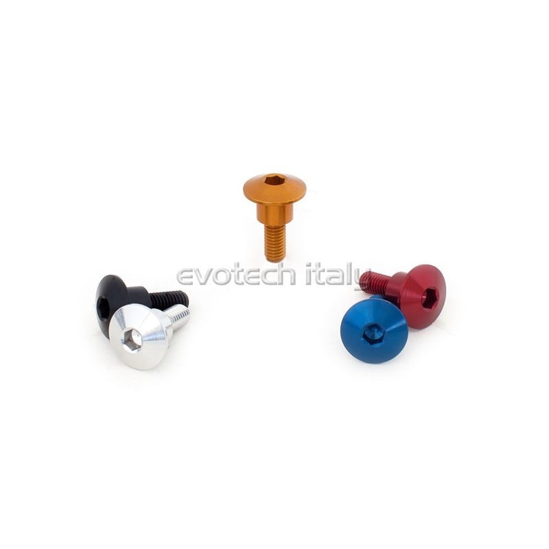 VITE SPECIALE ERGAL VS071