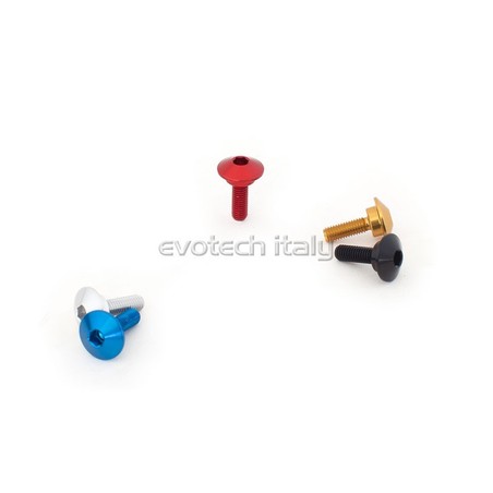 VITE SPECIALE ERGAL VS072