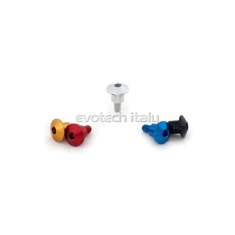 VITE SPECIALE ERGAL VS073