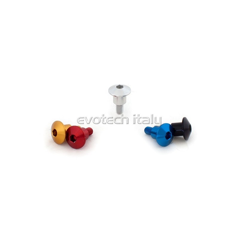 VITE SPECIALE ERGAL VS073