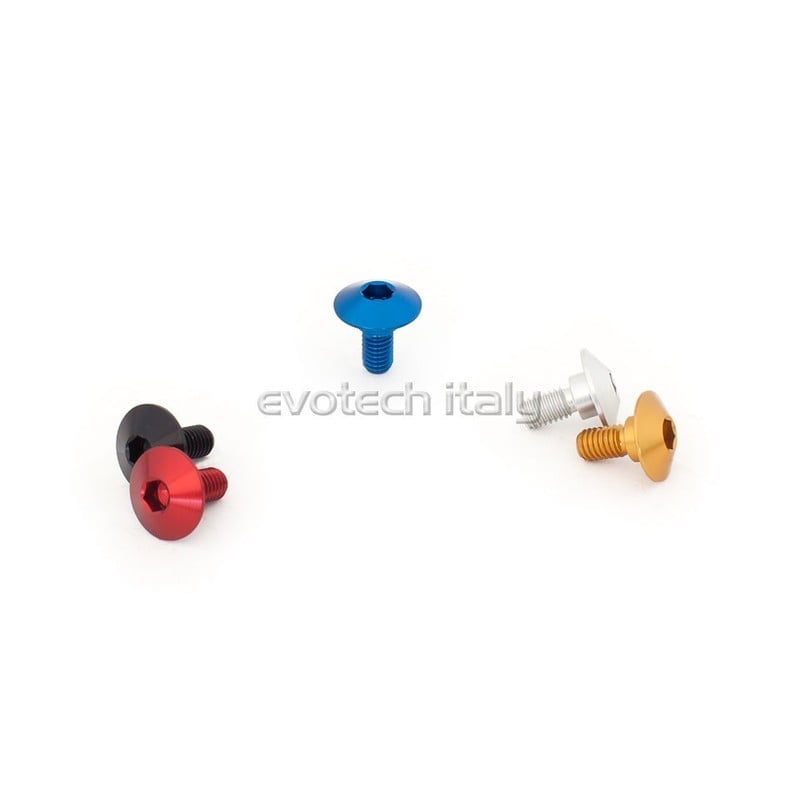 VITE SPECIALE ERGAL VS074