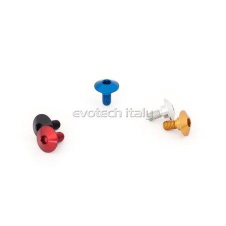 VITE SPECIALE ERGAL VS074