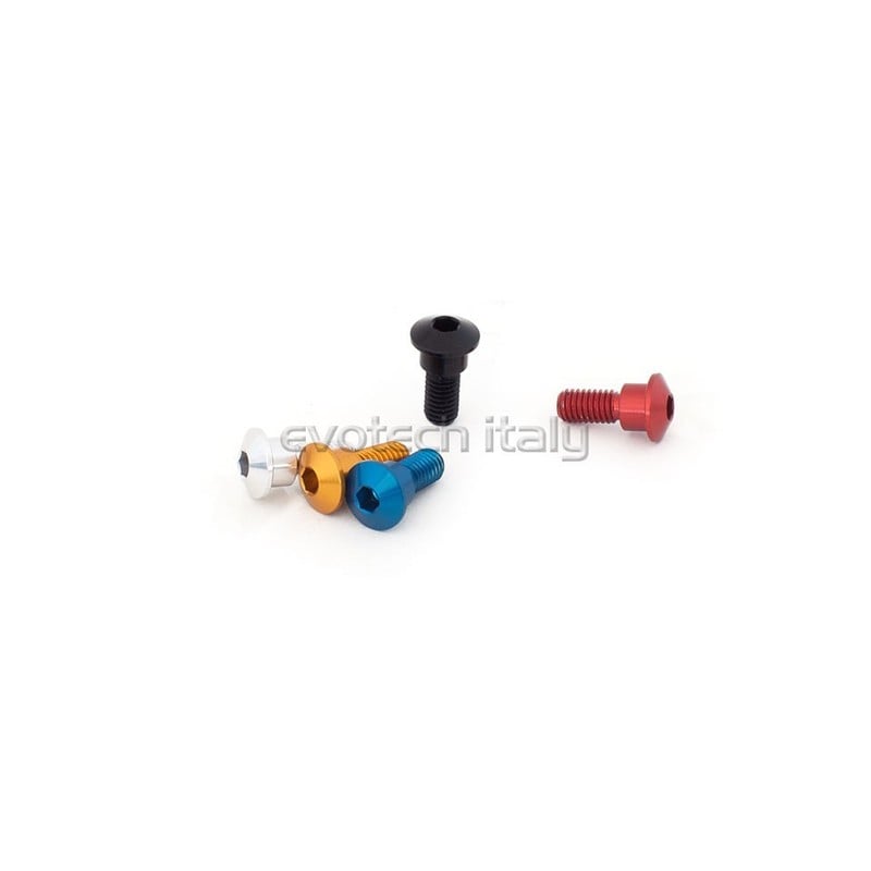 VITE SPECIALE ERGAL VS075