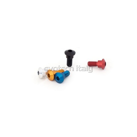VITE SPECIALE ERGAL VS075