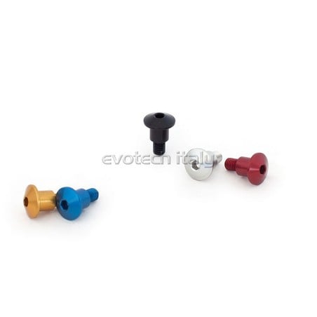 VITE SPECIALE ERGAL VS076