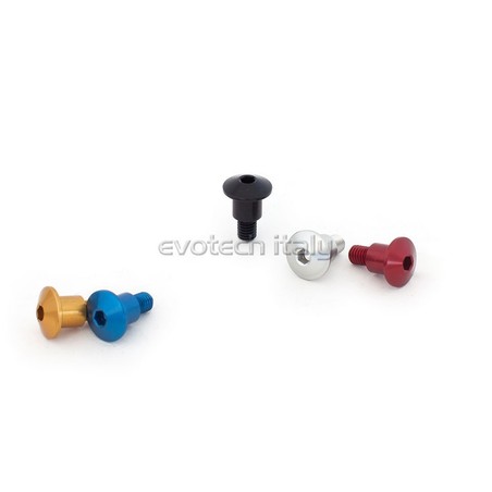 VITE SPECIALE ERGAL VS076