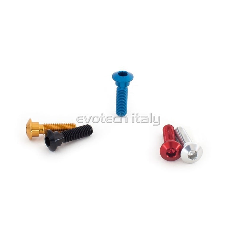 VITE SPECIALE ERGAL VS079