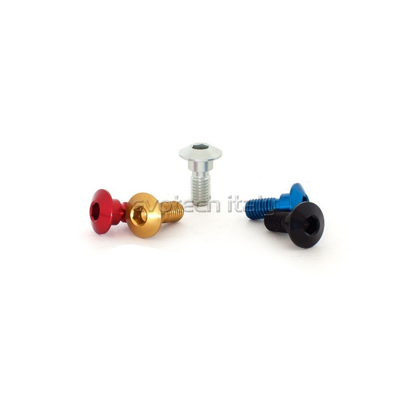 VITE SPECIALE ERGAL VS-081