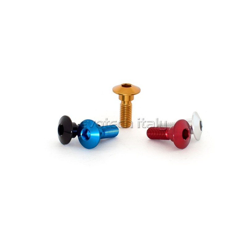 VITE SPECIALE ERGAL VS082