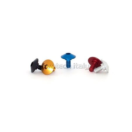 VITE SPECIALE ERGAL VS-088
