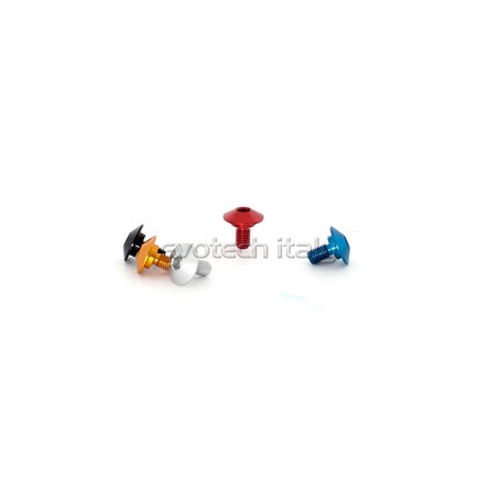VITE SPECIALE ERGAL VS-091