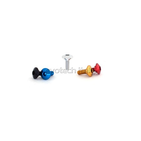 VITE SPECIALE ERGAL VS102