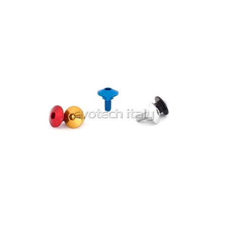 VITE SPECIALE ERGAL VS103