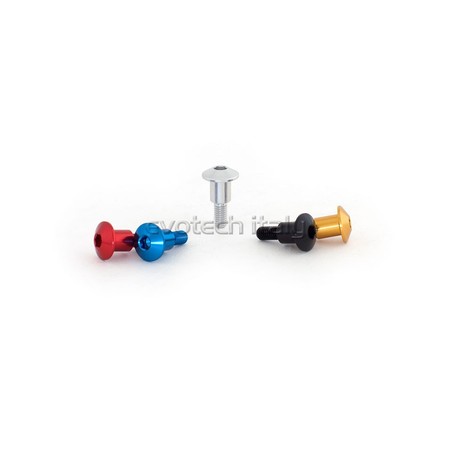 VITE SPECIALE ERGAL VS104