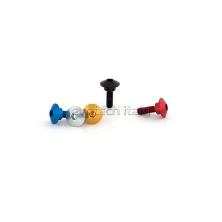VITE SPECIALE ERGAL VS-105