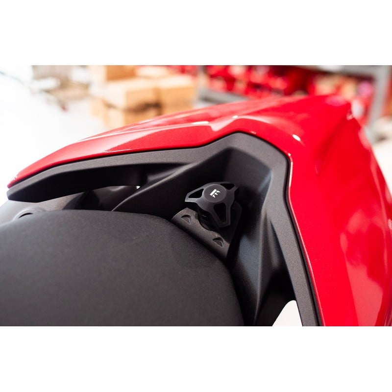 Vite a pomello per chiusura sella Ducati Hypermotard 950