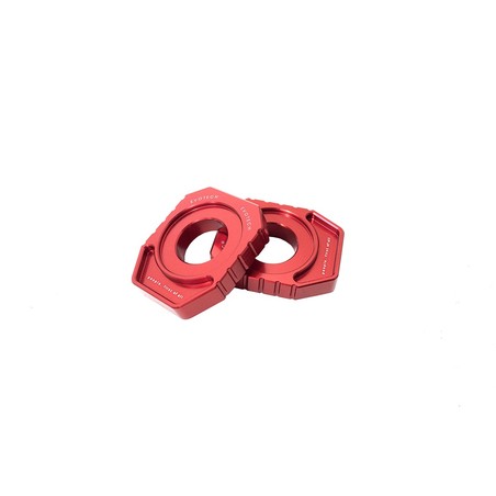 Blocchetti tendicatena Ducati