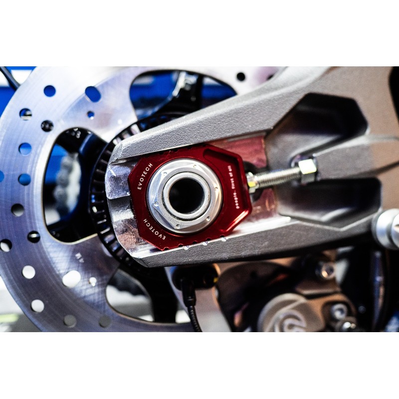 Blocchetti tendicatena Ducati