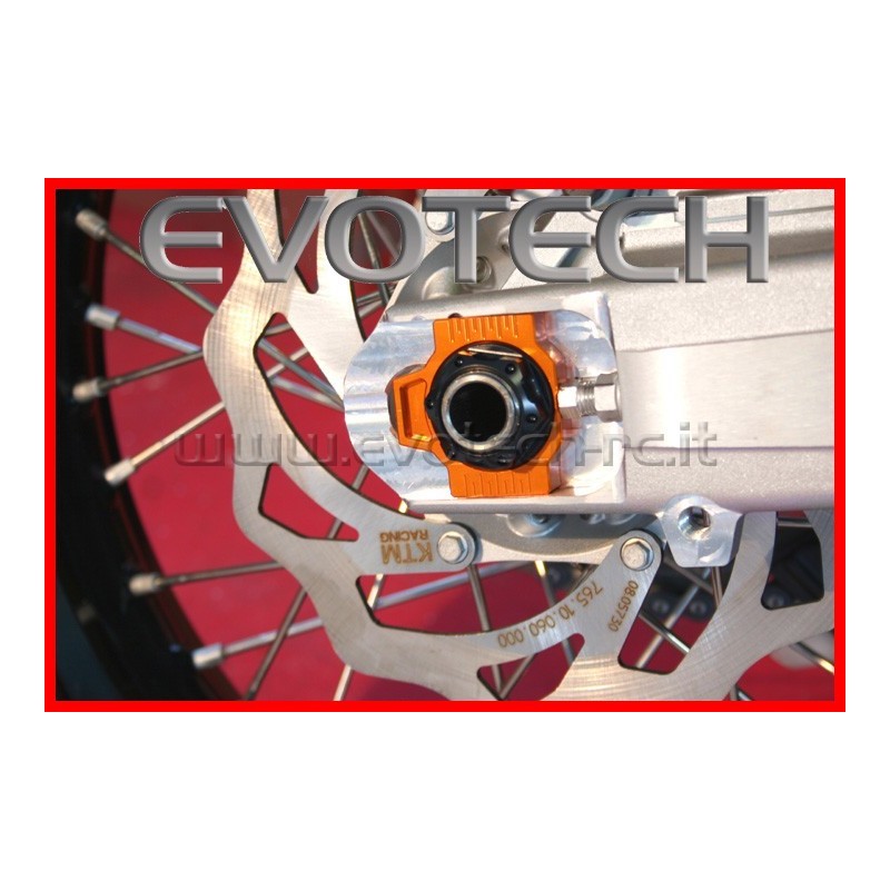 Tendicatena Motori LC8 HUSQVARNA
