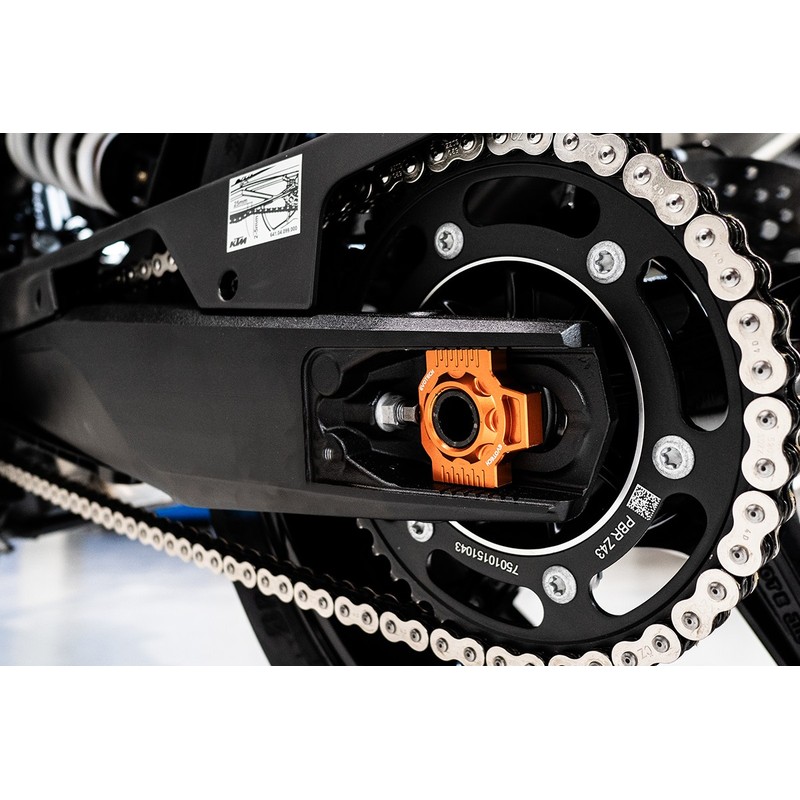 Tendicatena Motori LC8 HUSQVARNA