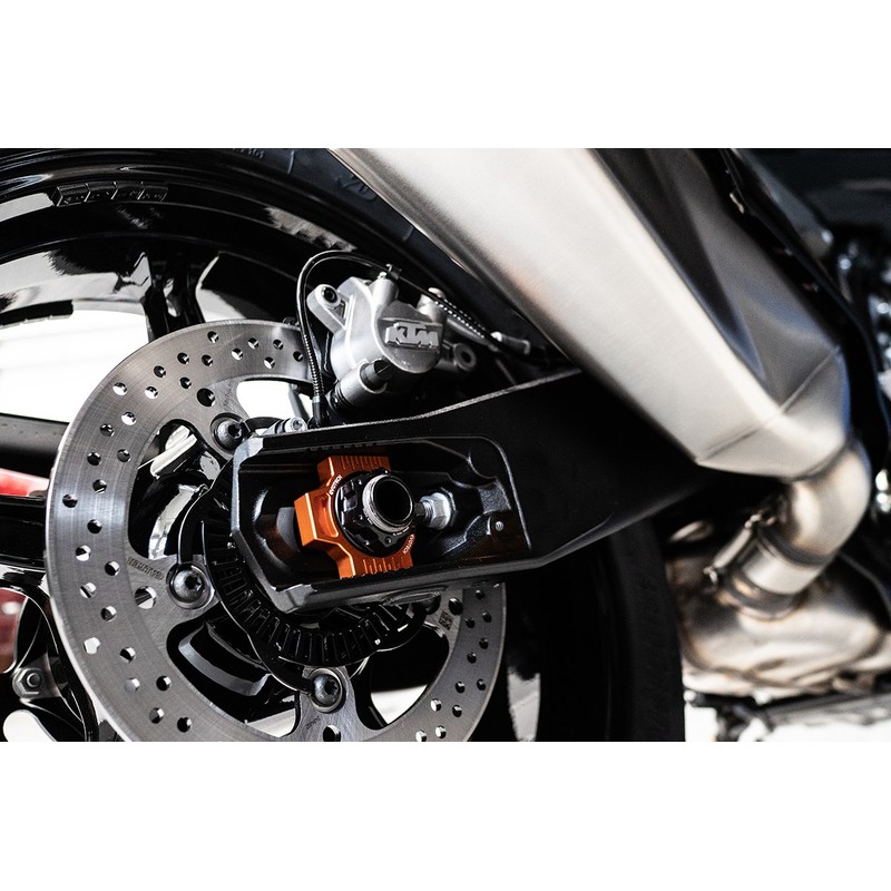 Tendicatena Motori LC8 HUSQVARNA