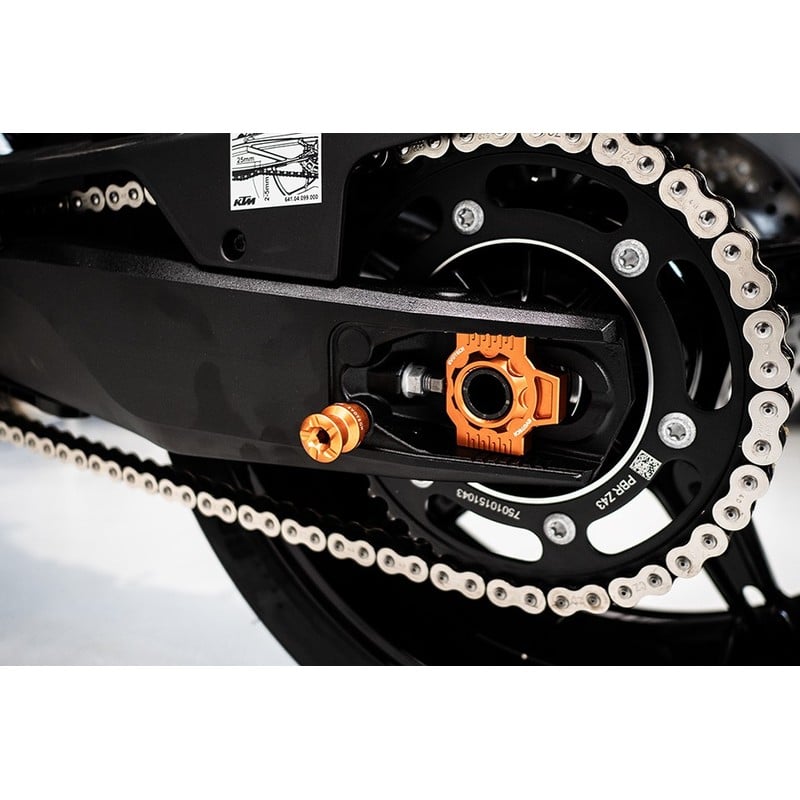 Tendicatena Motori LC8 HUSQVARNA