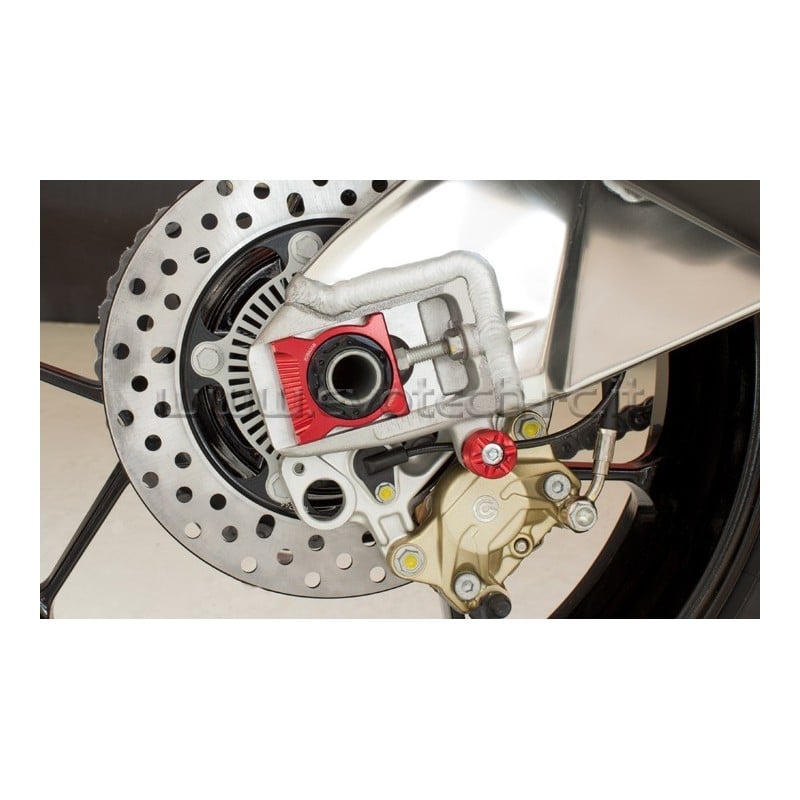 Tendicatenda Aprilia Dorsoduro 750/1200,Shiver,Rsv4,Tuono V4