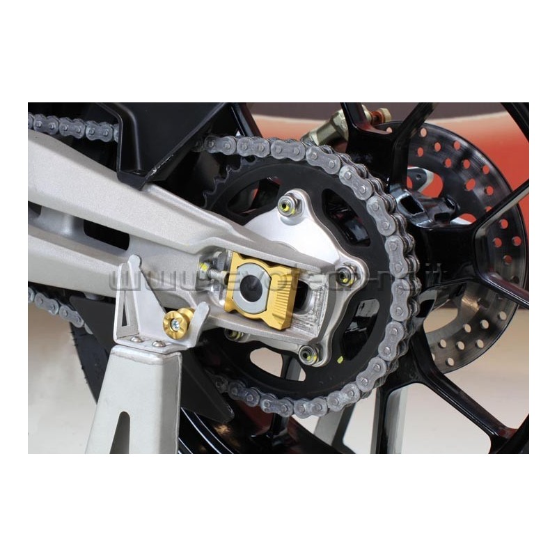 Tendicatenda Aprilia Dorsoduro 750/1200,Shiver,Rsv4,Tuono V4