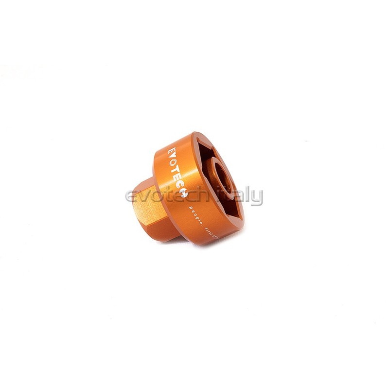 Chiave poligonale per dado portacorona Ktm 1290 Superduke R - 1390 superduke