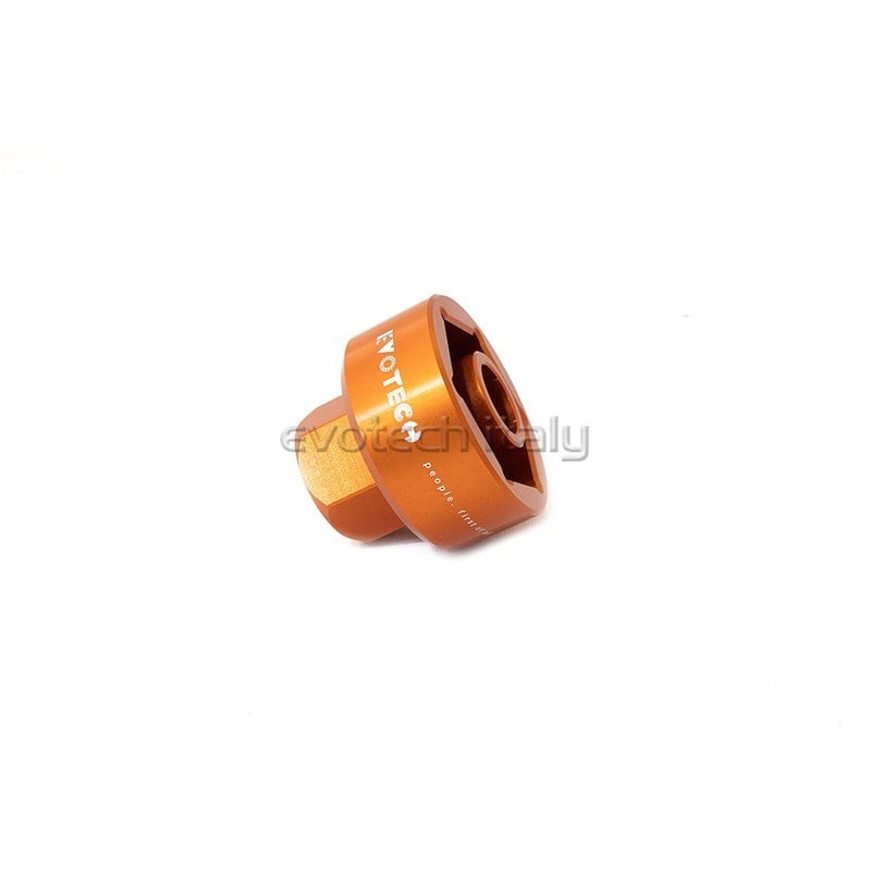 Chiave poligonale per dado portacorona Ktm 1290 Superduke R - 1390 superduke