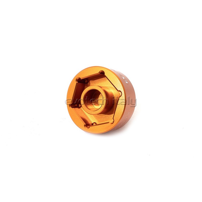 Chiave poligonale per dado portacorona Ktm 1290 Superduke R - 1390 superduke
