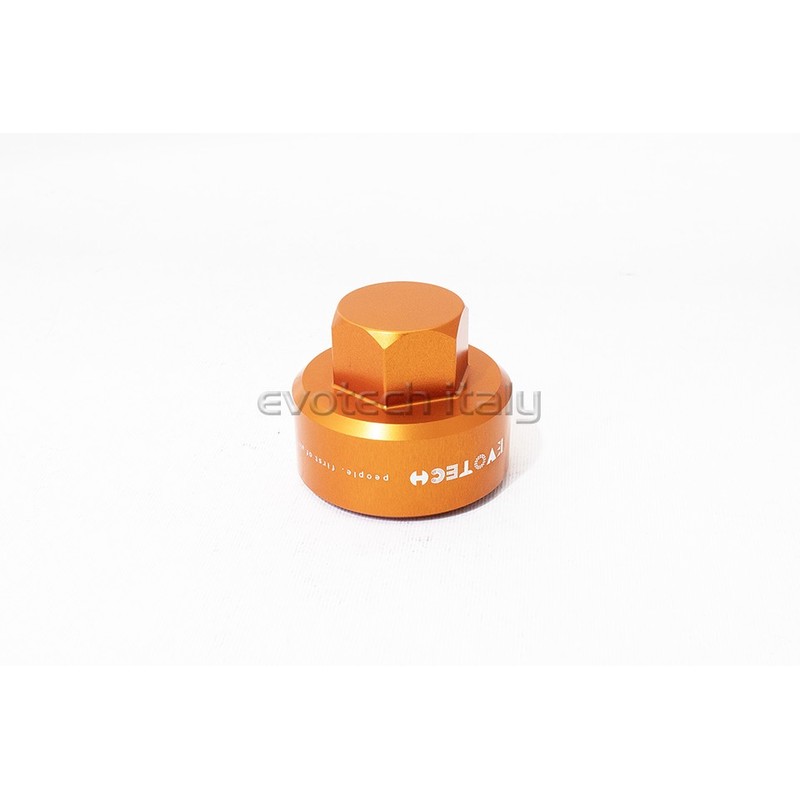 Chiave poligonale per dado portacorona Ktm 1290 Superduke R - 1390 superduke