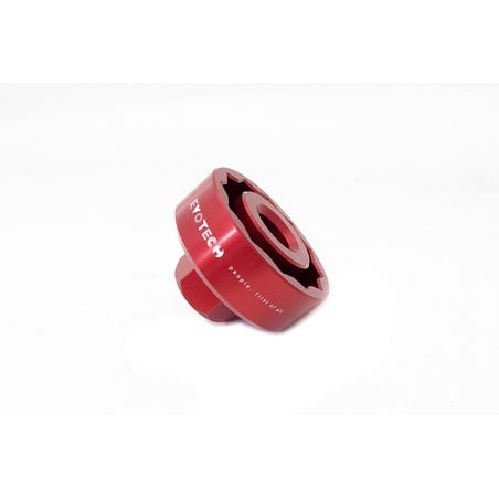 CHIAVE POLIGONALE MONTAGGIO DADO TB-014 Ergal 7075 DUCATI
