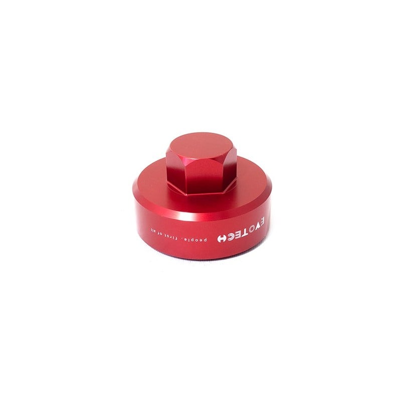 CHIAVE POLIGONALE MONTAGGIO DADO TB-014 Ergal 7075 DUCATI