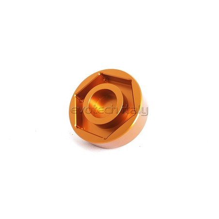 Chiave poligonale per dado ruota posteriore Ktm 1290 Superduke R/1390 superduke