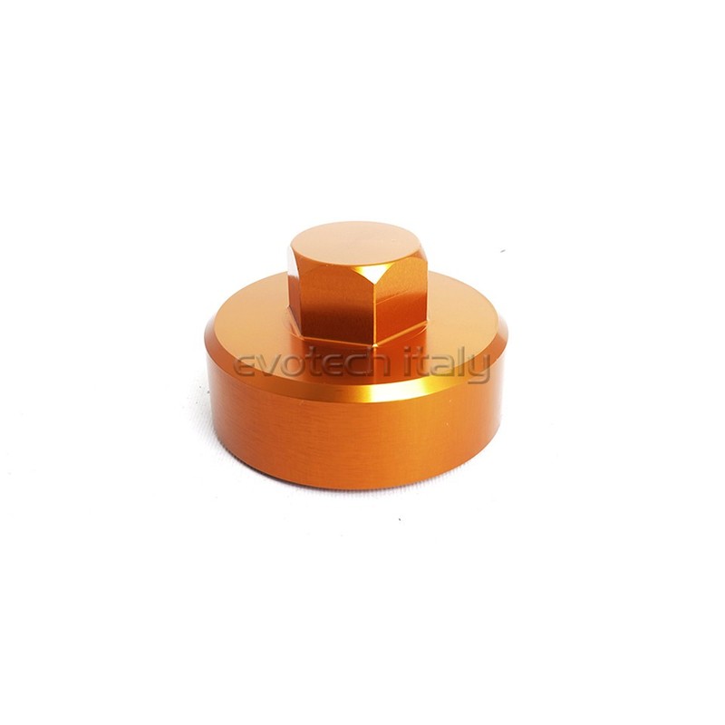 Chiave poligonale per dado ruota posteriore Ktm 1290 Superduke R/1390 superduke