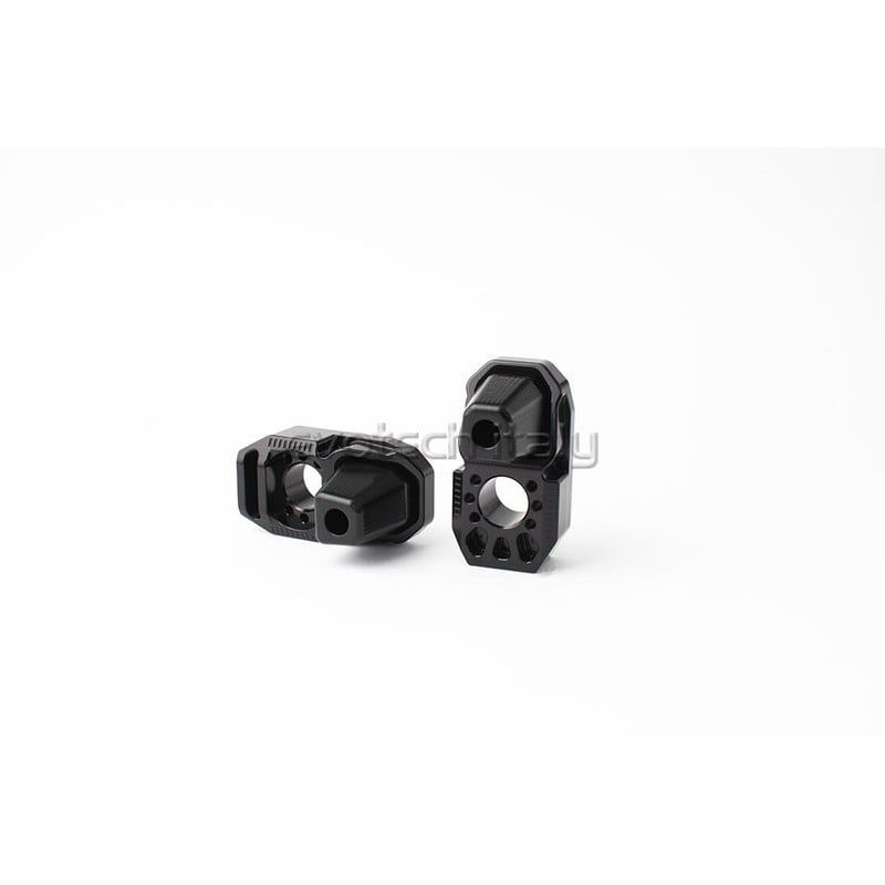 Kit blocchetti tendicatena con Slider Yamaha MT-09 17-20