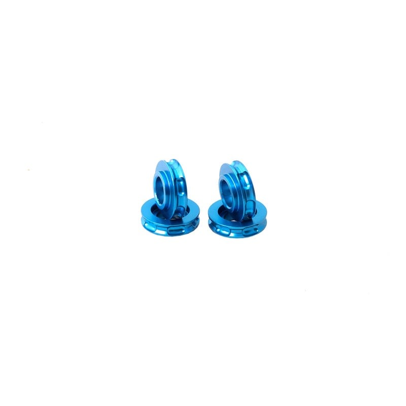Kit 4 distanziali pinze freno B_DPZC_D22_d10_L5 HONDA