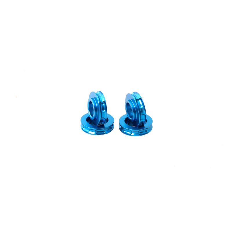 Kit 4 distanziali pinze freno B_DPZC_D22_d10_L5 HONDA