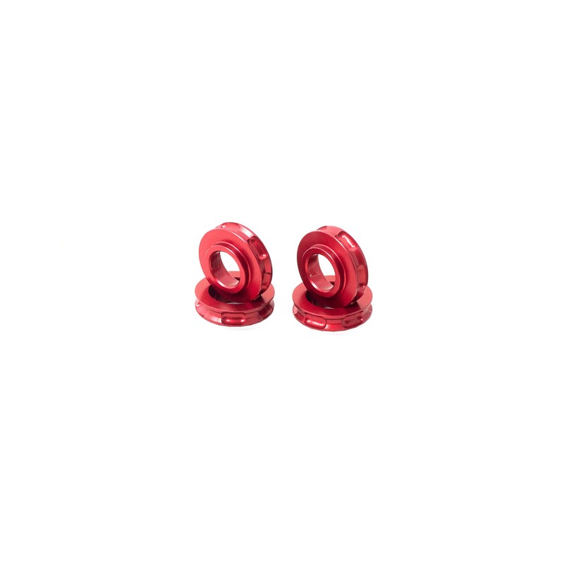 Kit 4 distanziali pinze freno B_DPZC_D22_d10_L5 HONDA