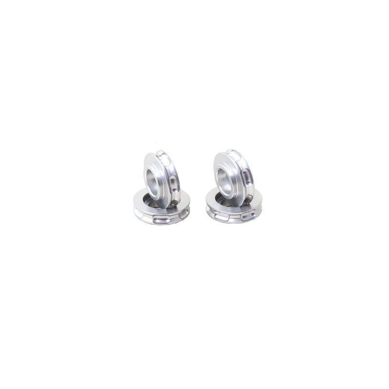 Kit 4 distanziali pinze freno B_DPZC_D22_d10_L5 KAWASAKI