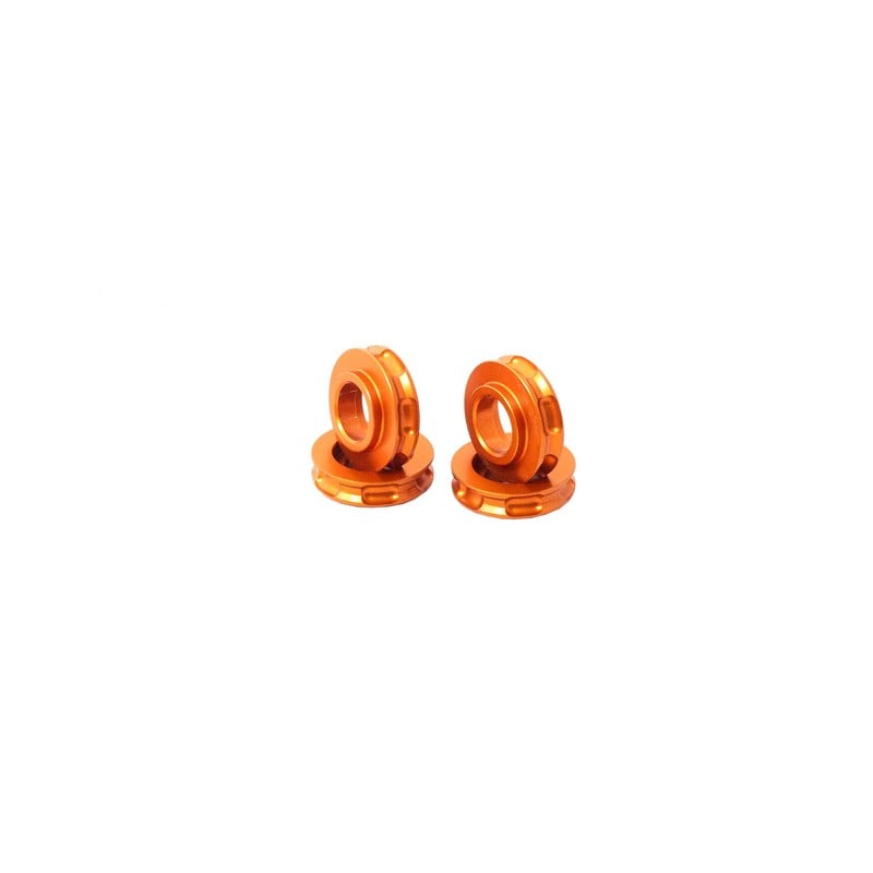 Kit 4 distanziali pinze freno B_DPZC_D22_d10_L5 KAWASAKI