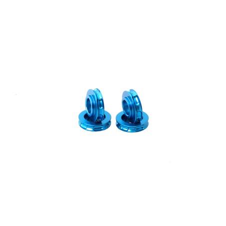 Kit 4 distanziali pinze freno B_DPZC_D22_d10_L5 YAMAHA