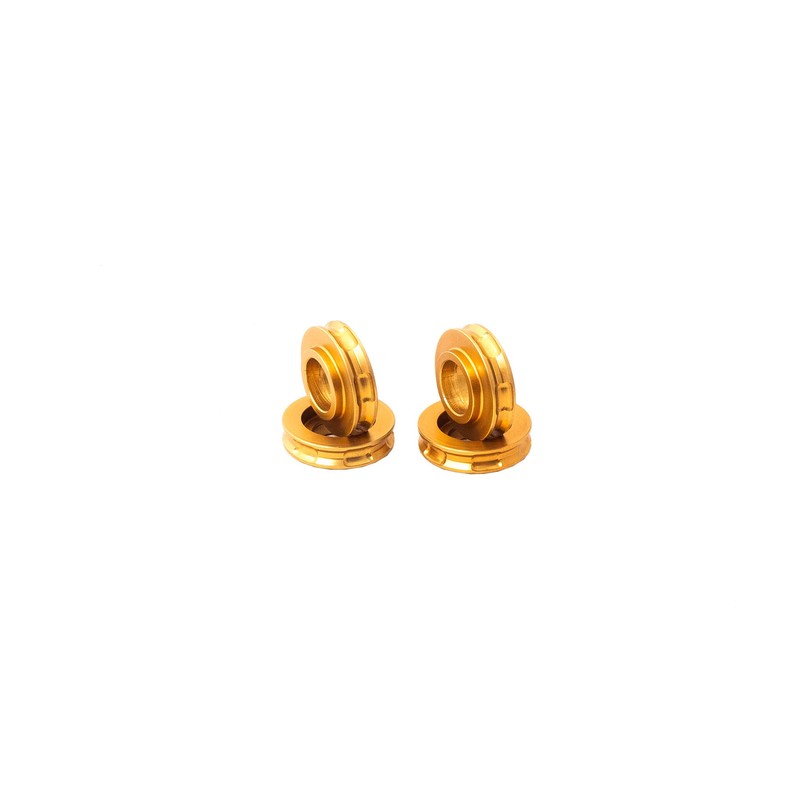 Kit 4 distanziali pinze freno B_DPZC_D22_d10_L5 YAMAHA