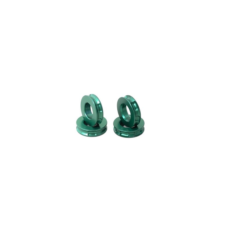 Kit 4 distanziali pinze freno misure 20x10x5 mm TRIUMPH