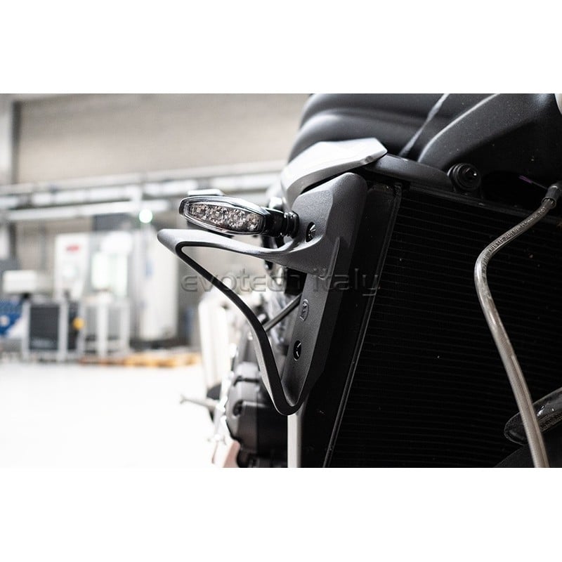 Kit alette aereodinamiche Triumph Speed Triple 1200 RR