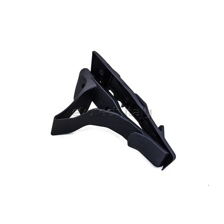 Kit alette e protezione fianco radiatore Triumph Speed Triple 1200 RR