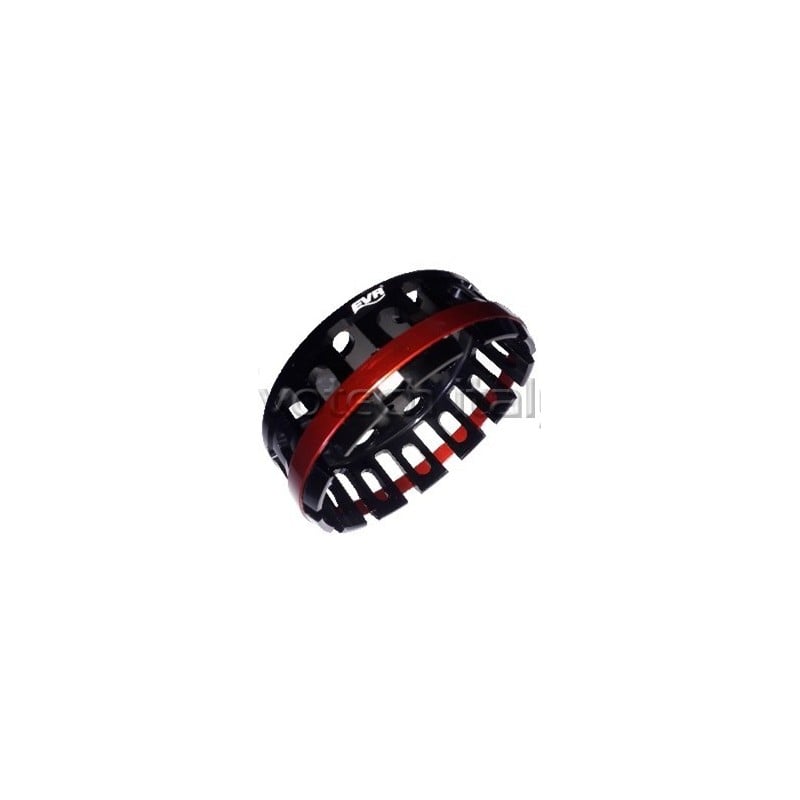 Kit campana Z12  pacco dischi organici (H.pacco dischi 39mm) DUCATI