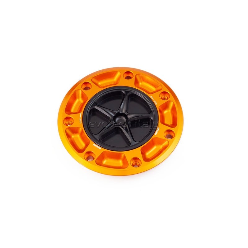 Tappo benzina a vite Ktm 790 Duke 18-25